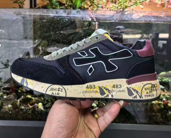 Premiata