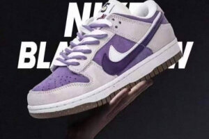 Nike Dunk Low