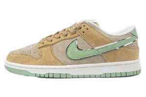 Nike SB Dunk Low “Steamboy OST”