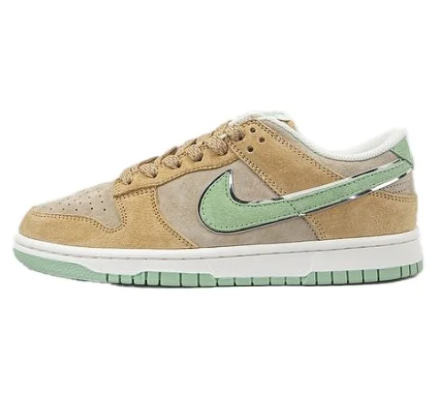 Nike SB Dunk Low “Steamboy OST”