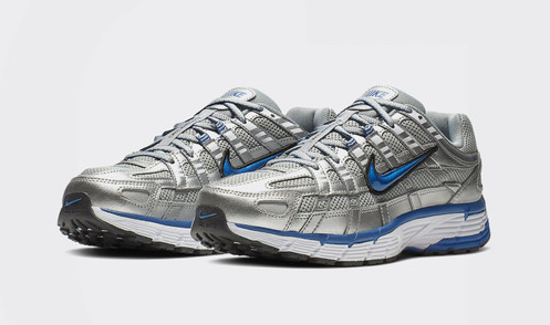 Nike P-6000