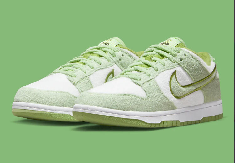 Nike Dunk Low