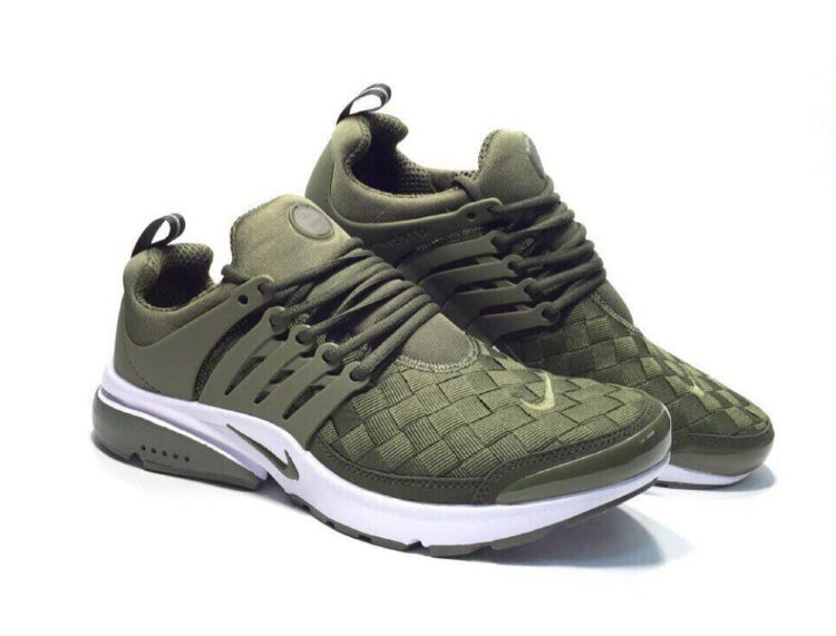 Nike Air Presto