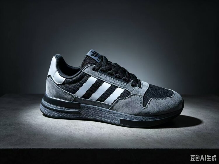 Adidas Boost Zx 500(471-1)
