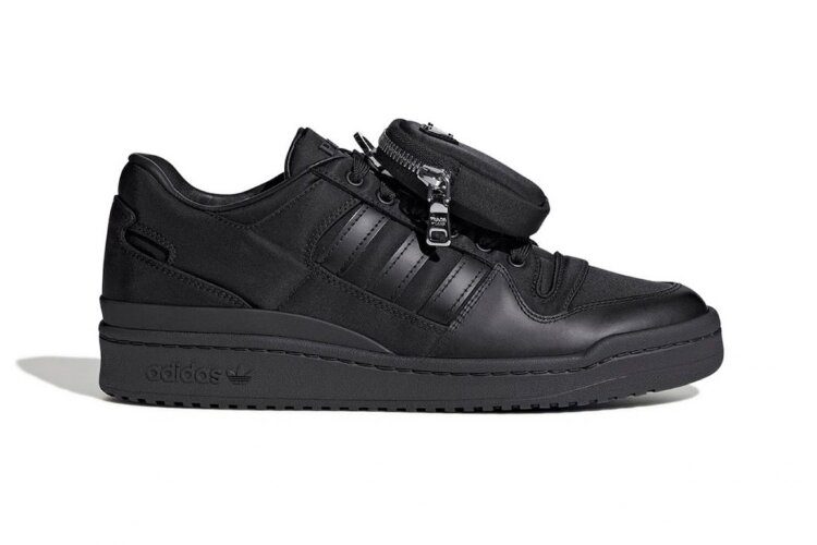 Prada x Adidas Forum Low