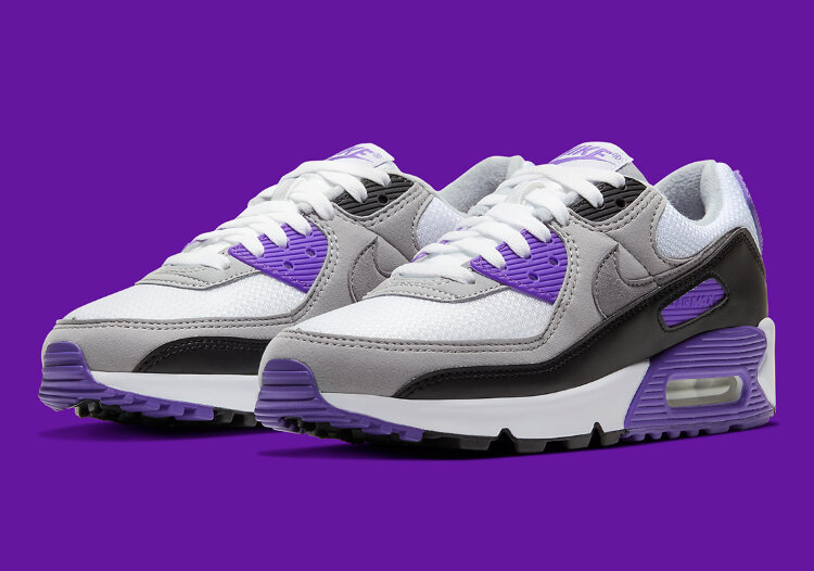 Nike Air Max 90