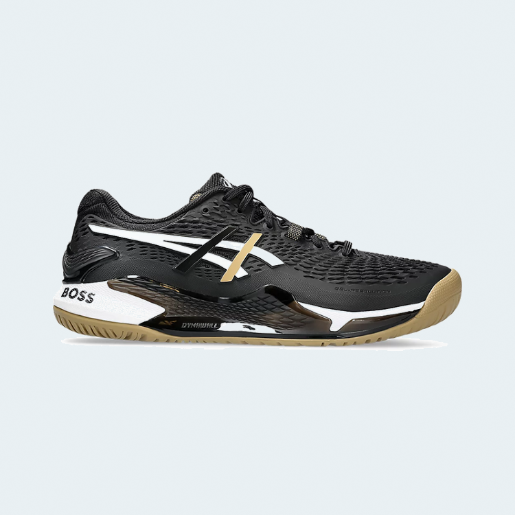 Asics Gel-Resolution 9