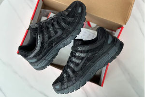 Nike P-6000