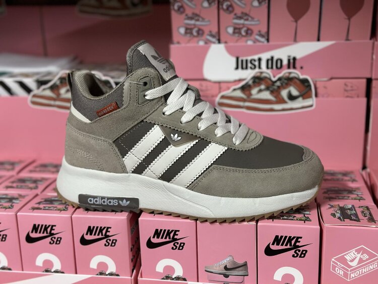 Adidas Зима (5206-25)