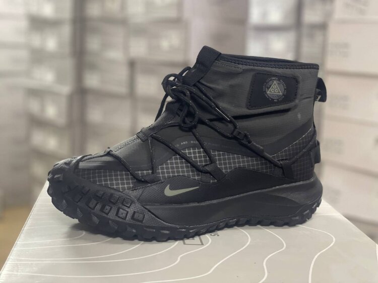 Nike ACG Зима (A2636-12)