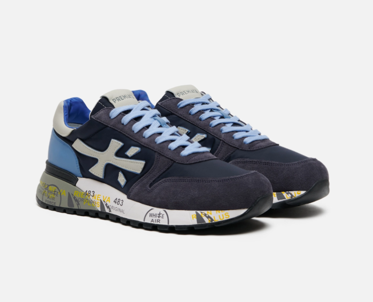 Premiata