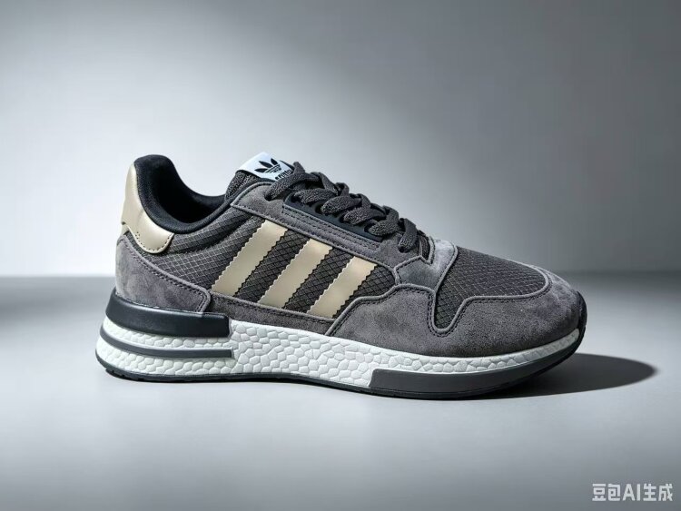 Adidas Boost Zx 500(471-6)