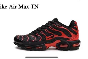Nike Air Max Plus TN 