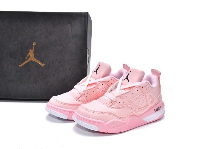 Nike Air Jordan 4