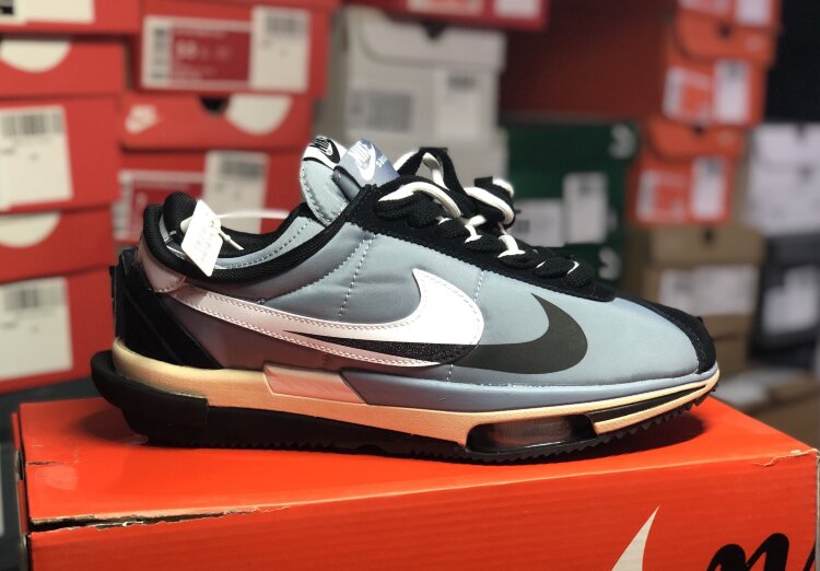 Nike Sacai x Nike Cortez 4.0
