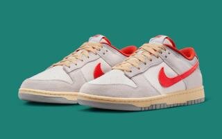 Nike Dunk Low