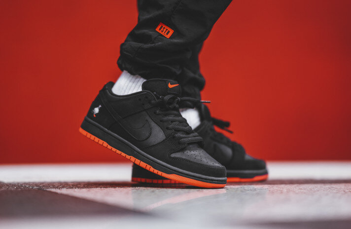 Nike Dunk Low SB Pro