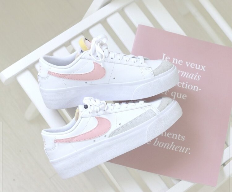 Nike Blazer Low '77