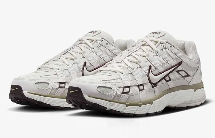 Nike P-6000