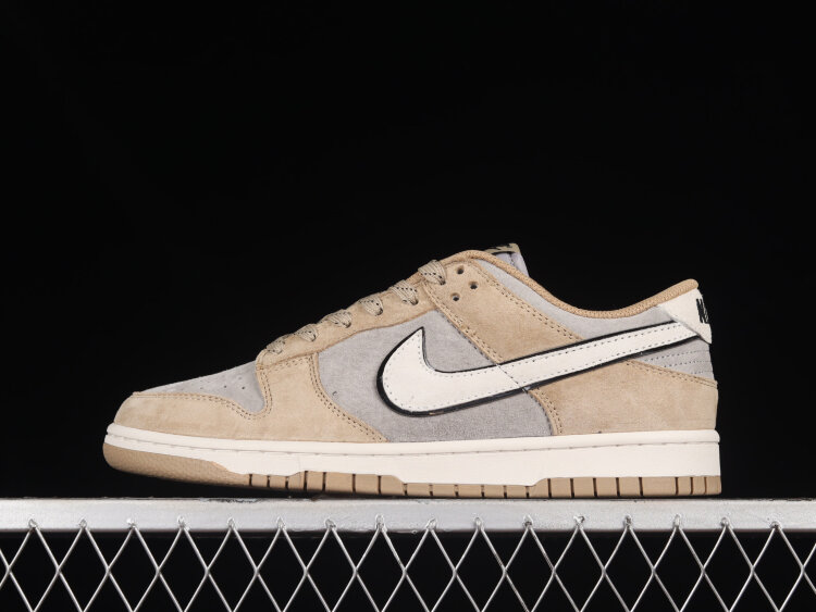  Nike Dunk Low