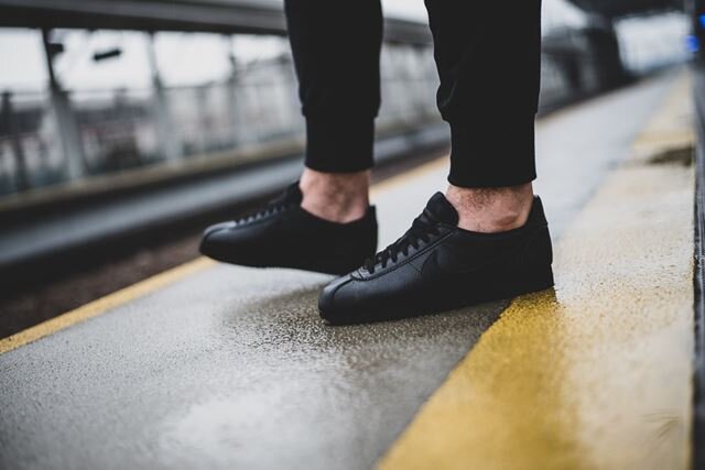 Nike Classic Cortez