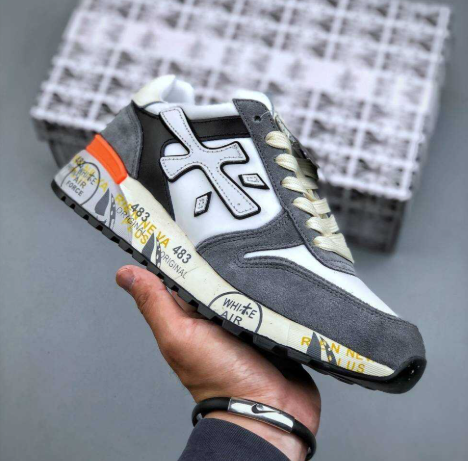 Premiata