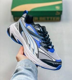 Puma Morphic Retro