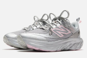 New Balance x GANNI Fresh Foam Trainer