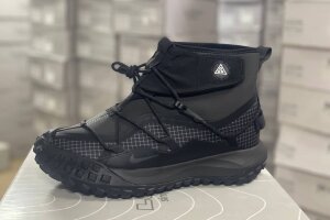Nike ACG Зима (A2636-2)