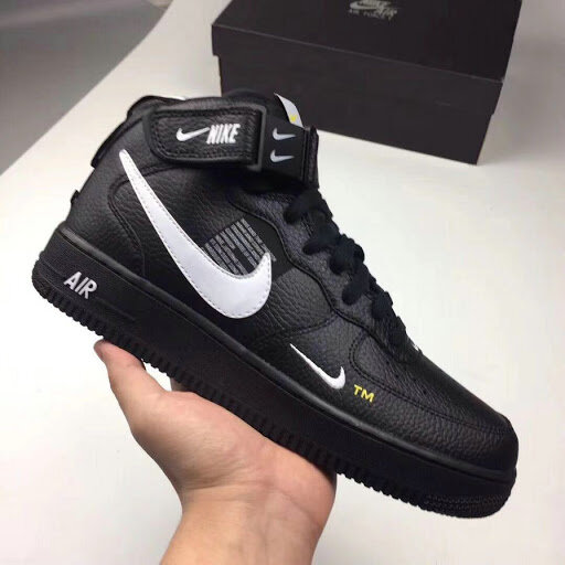 Nike Air Force 1 07 Mid LV8