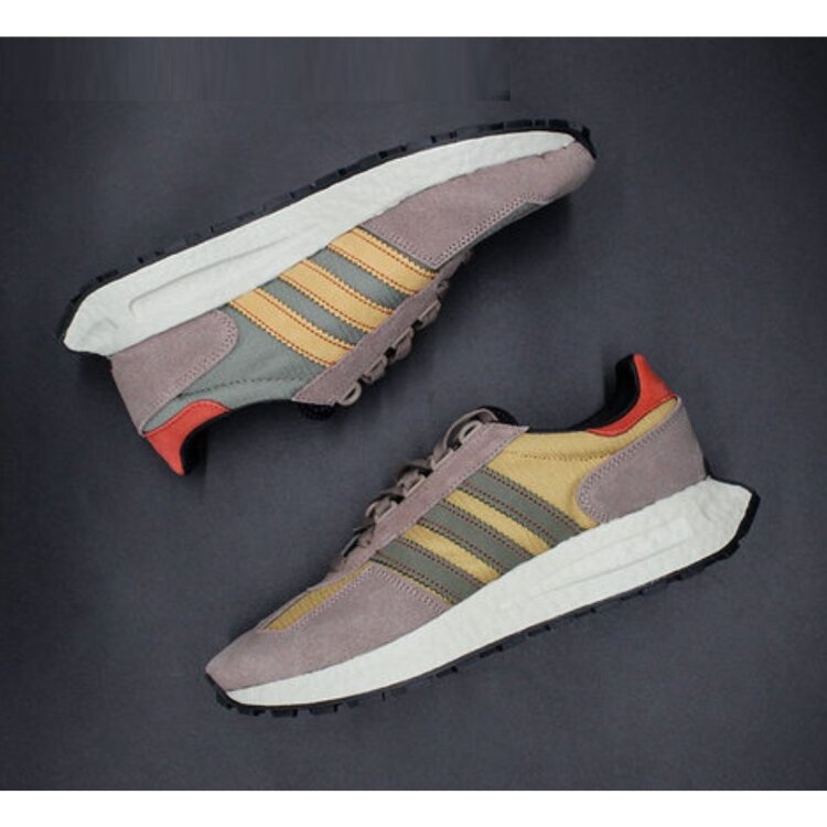  Adidas Retropy E5 