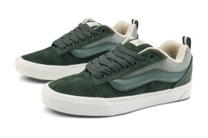 Vans Knu Skool