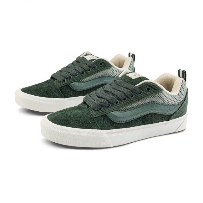 Vans Knu Skool