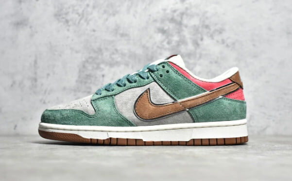 Nike Dunk Low