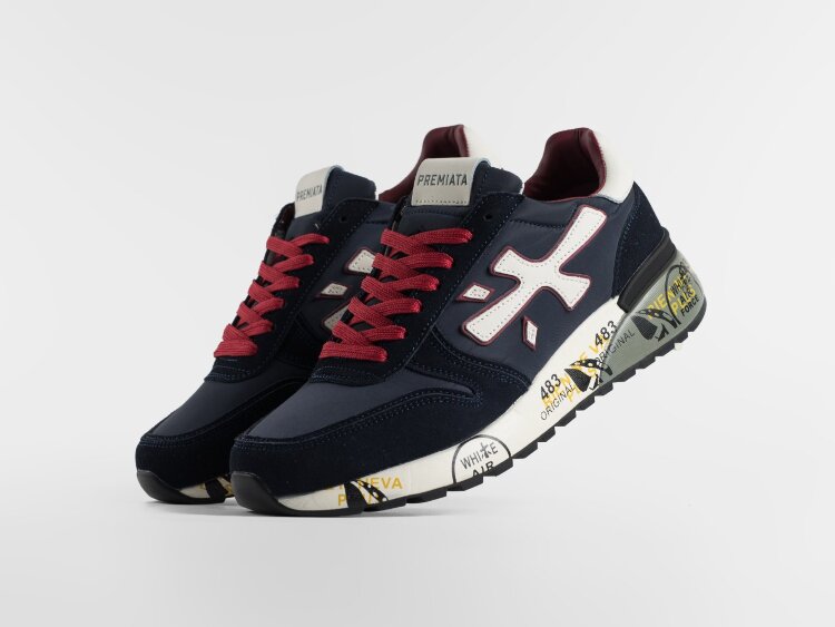 Premiata