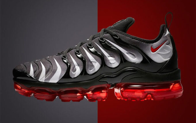 Nike Vapormax Plus