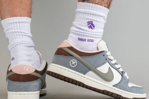Nike SB Dunk Low 