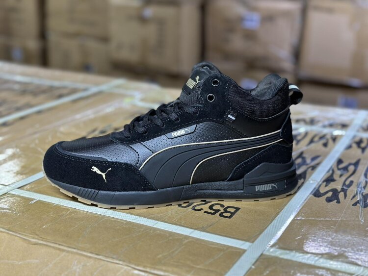 Puma Зима (2528-1)