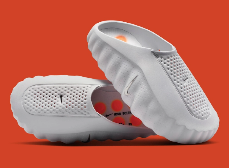 Nike Mind 001 Slide