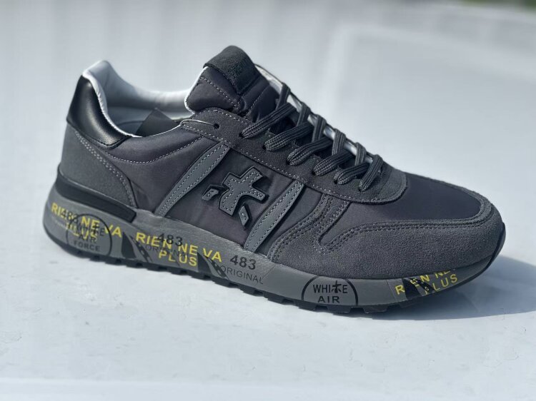 Premiata