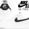 Nike Air Force 1 '07