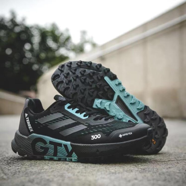 Adidas Terrex Agravic Flow 2