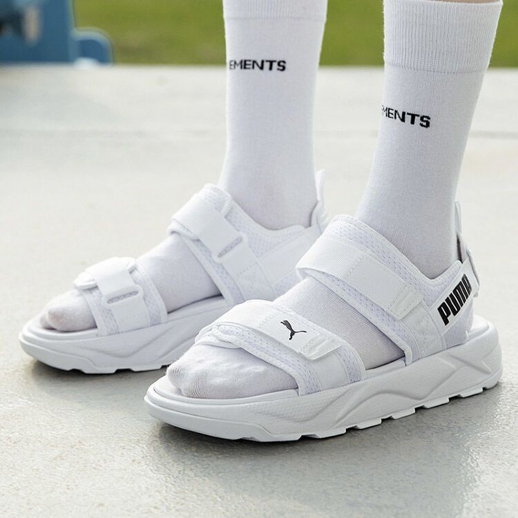 Puma Rs Sandal