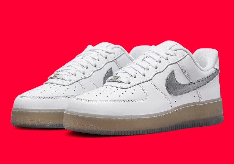Nike Air Force 1 '07