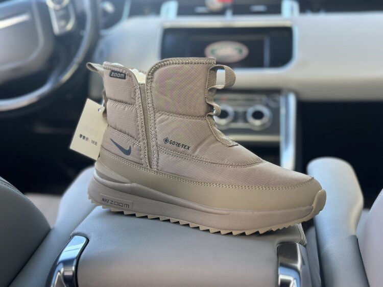 Nike Зима (5216-26)