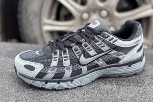 Nike P-6000 (788-2)