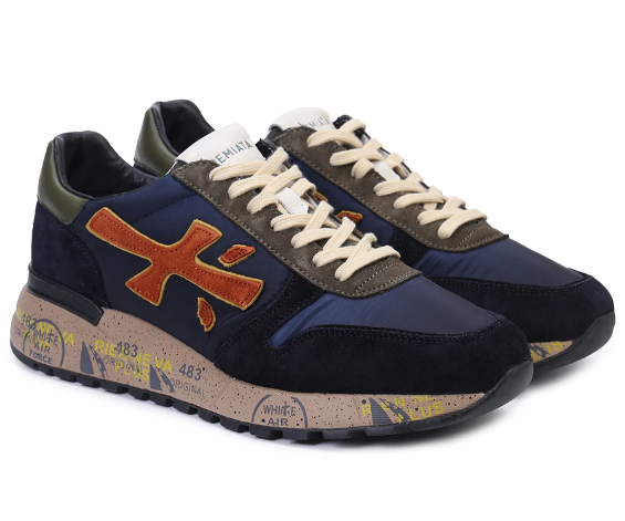 Premiata