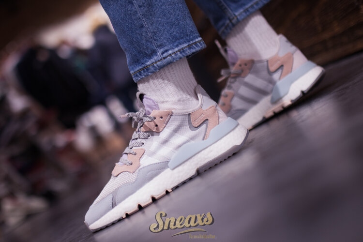 Adidas Nite Jogger 2019