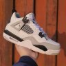 Nike Air Jordan 4