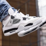 Nike Air Jordan 4